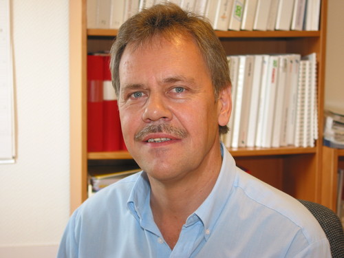 Sven Cronholm