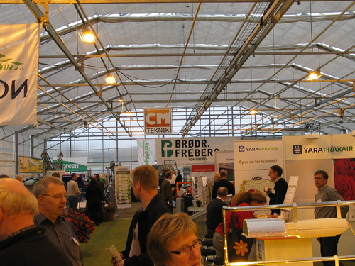 Gartnerdagene 2009