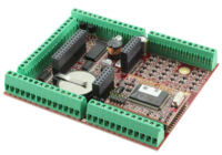 CPU-enhet Smartcat BL2120 för Maja