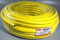 Tricoflex PVC-slang gul