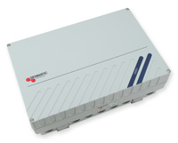 Arcnet repeater