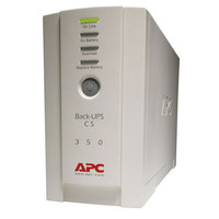 APC Back UPS CS 350VA