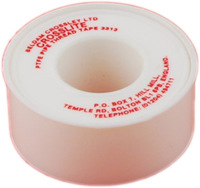 Gängtape PTFE 25 mm