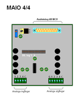 9311650 MAIO 4/4 schematiskt