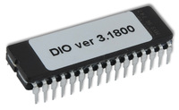 DIO Programkrets för DV9010