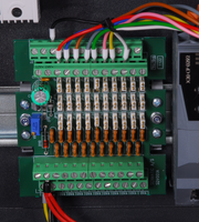 SDV001 10 analog input