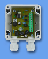 DCT13 Dränräknartransmitter högprecision