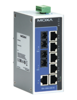MOXA EDS-208A-MM-SC