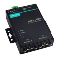 Moxa Modbus Gateway MGate MB3280