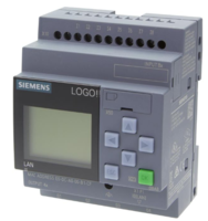 Siemens Logo! PLC