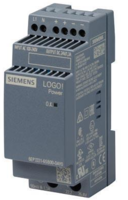 Siemens Logo! Power