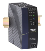 Nätaggregat Puls Piano PSU 24VDC 240W 10A