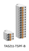 ABB Terminal adaptor