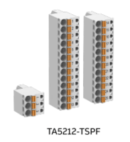 ABB Terminal adaptor