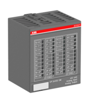 ABB kombi I/O-modul