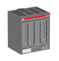 ABB kombi I/O-modul