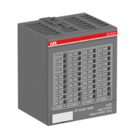 ABB kombi I/O-modul