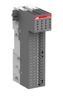 ABB I/O-modul