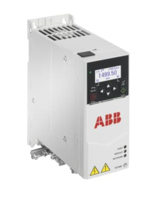 ABB frekvensomriktare
