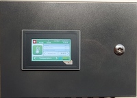LCC1 Touch klimatdator