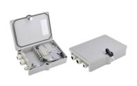 Fiberbox Digitus DN-968913 4 port SC