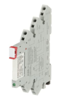 ABB 1-pol relä