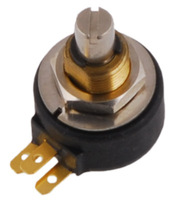 Potentiometer 50 kOhm f analog regulator