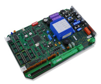 DV991-2-3 CPU-kort för LCC- och AMI900