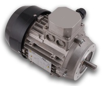 Elmotor 1400 rpm 3x400V för LG403/5