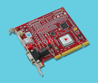 IF40 PCI Arcnet-interface för Superlink 5
